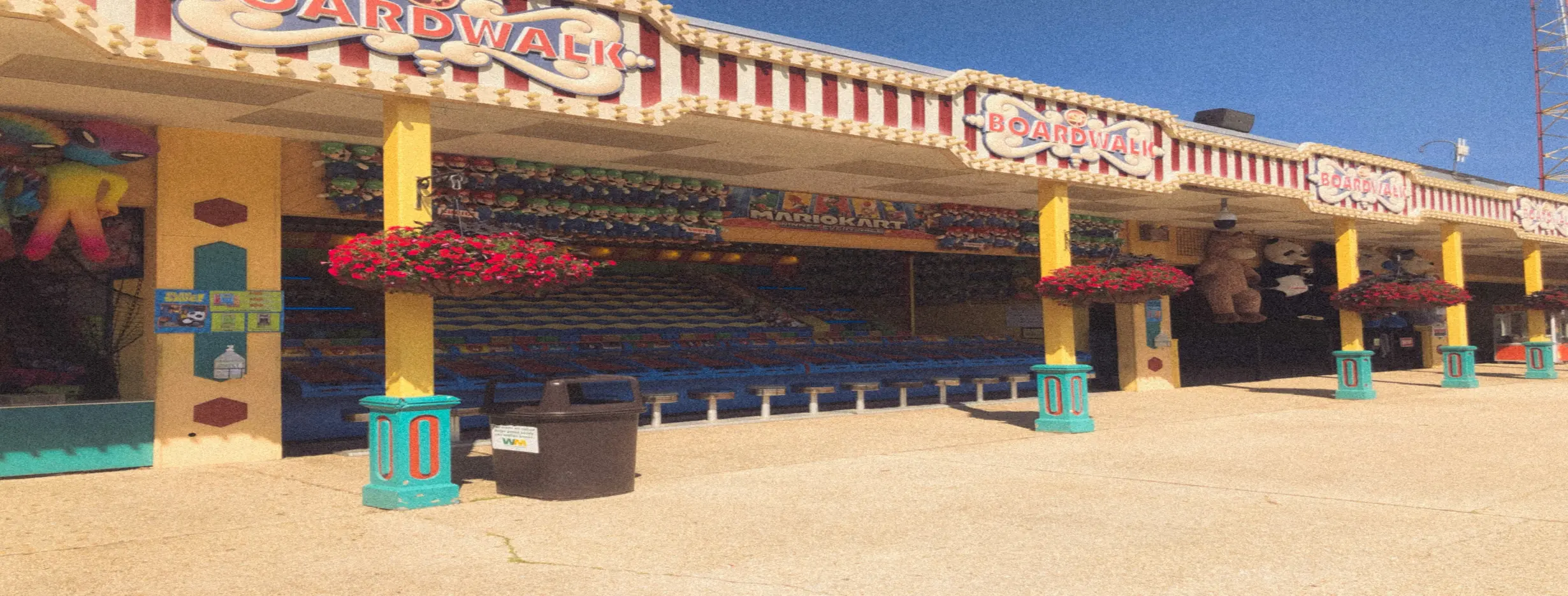 Image for Six Flags Great Adventure